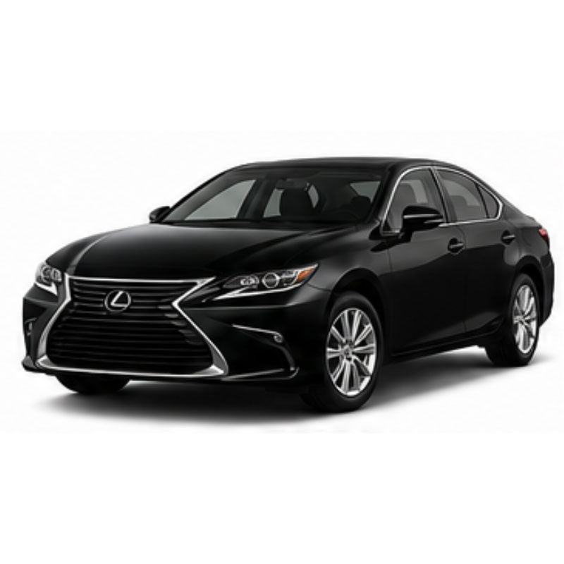 تعمیر لکسوس ES350